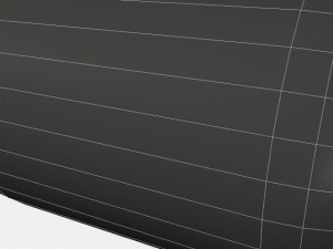 bomb nuke scheme 3D Model