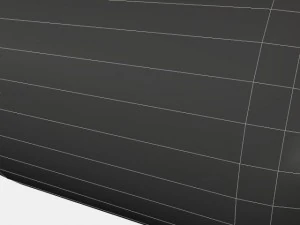 bomb nuke scheme 3D Model