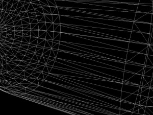 bomb nuke scheme 3D Model