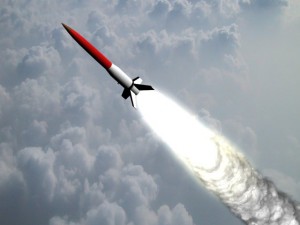astrobee 200 rocket Modelo 3D