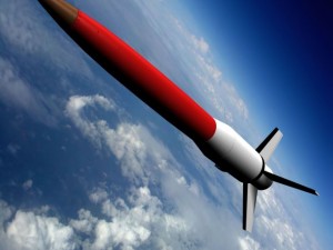 astrobee 200 rocket Modelo 3D