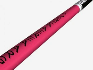 razzo alfa centauro Modello 3D