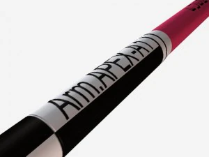 razzo alfa centauro Modello 3D