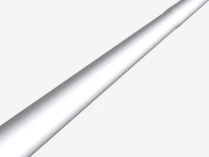 razzo alfa centauro Modello 3D