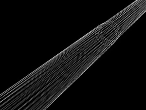 razzo alfa centauro Modello 3D