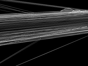 falcon gar1 missile 3D Модель