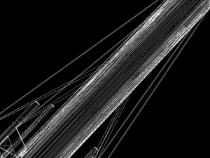 falcon gar1 missile 3D Модель
