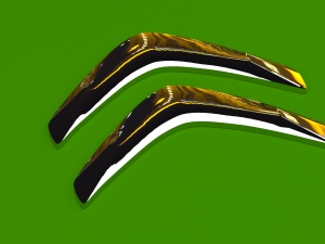 23 Car Logo ready to 3dprint 3D Model