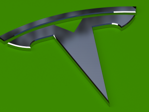 23 Car Logo ready to 3dprint 3D Model