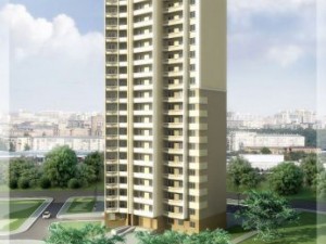 building 3D-Modell