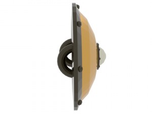 shield of ptolos 3D 모델
