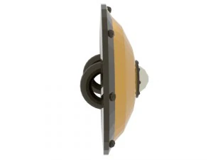 shield of ptolos 3D Model