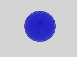 web geometry 3D Model