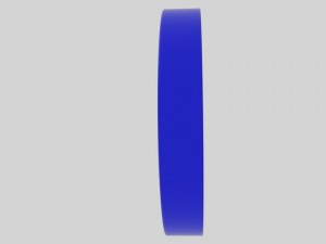 twin arrow symbol 3D Модель