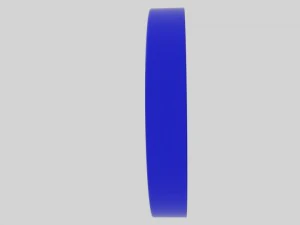 twin arrow symbol 3D Model