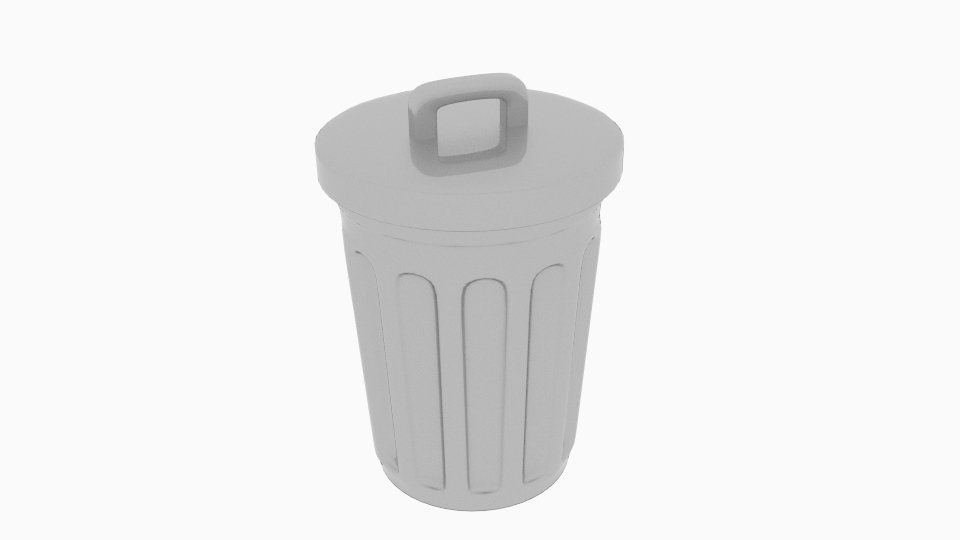 Bin creator