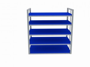 shoe rack 3D Model