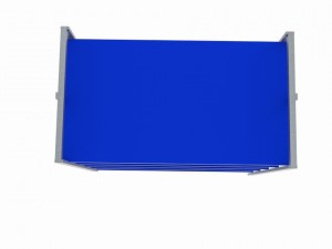 shoe rack 3D Model