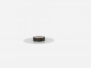 sushi roll Modèle 3D