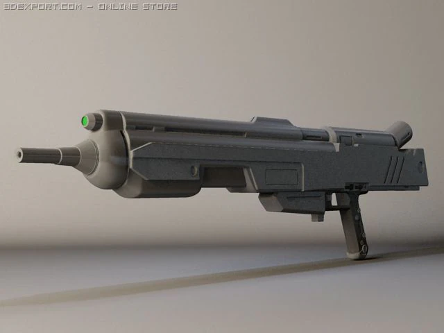 हिनुदम किरण 3D मॉडल .c4d .max .obj .3ds .fbx .stl .blend 