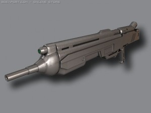 hinudam beam 3D 模型