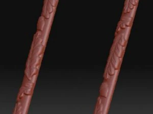 фоторамка15 3D Принт Модель