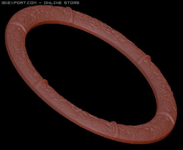 fotoframe19 3D Принт Модель .c4d .max .obj .3ds .fbx .stl .blend 