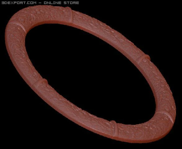 fotoframe19 3D Druckmodell .c4d .max .obj .3ds .fbx .stl .blend 