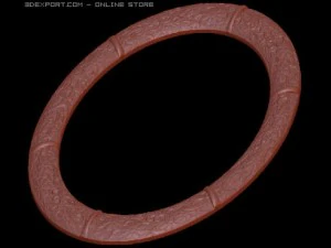 fotoframe19 3D Druckmodell