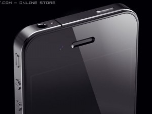 iphone 4 3D 모델