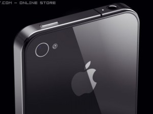 iphone 4 3D 모델