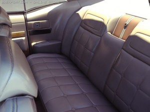 1969 buick riviera gs 3D Model