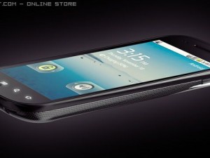 samung nexus s 3D Model