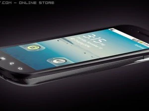 samung nexus s 3D Model