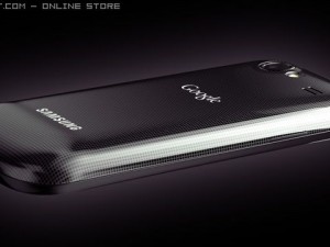samung nexus s 3D Model