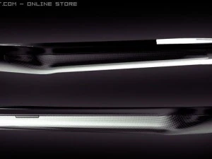 samung nexus s 3D Model