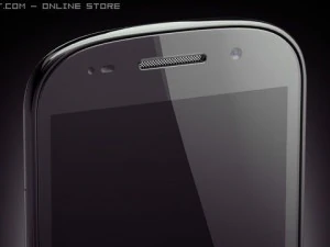 samung nexus s 3D Model