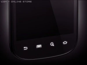 samung nexus s 3D Model