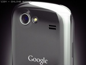 samung nexus s 3D Model