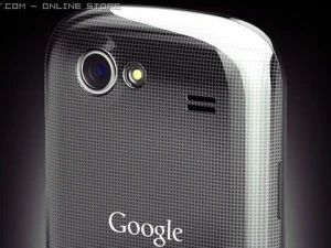 samung nexus s 3D Model