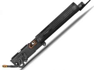 variante de l'avion Vickers Machine Modèle 3D