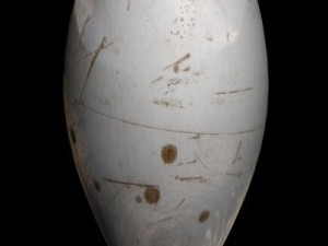 bowling pin Model 3D