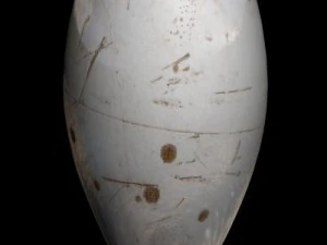 bowling pin 3D Model