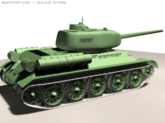t3485 3D Model .c4d .max .obj .3ds .fbx .stl .blend 
