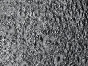 moon 3D Модель