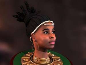 nimbu 3D Model