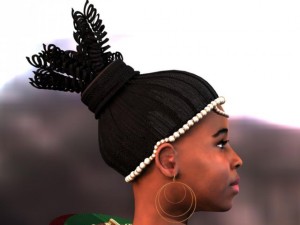 nimbu 3D Model