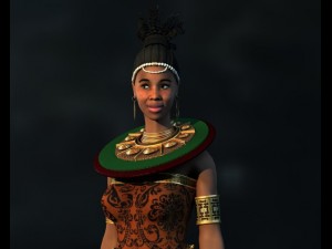 nimbu 3D Model