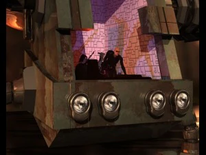 dark ghosts 3D Model