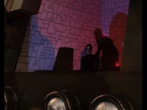 dark ghosts 3D Model